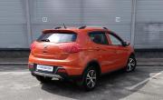 Lifan X50 Санкт-Петербург  - изображение 22