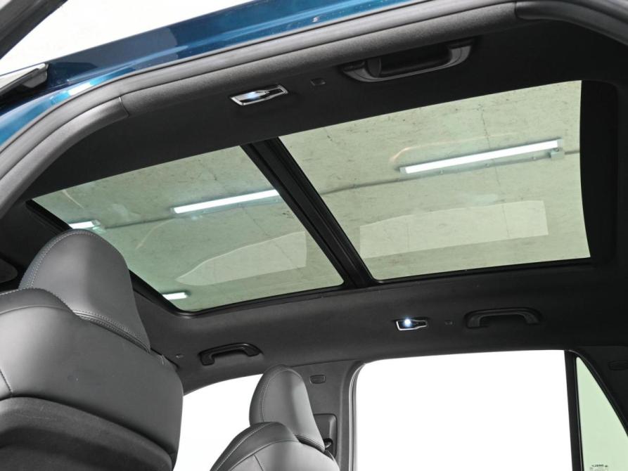 Geely Monjaro I Ростов-на-Дону  - изображение 12
