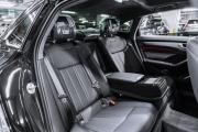 Audi A6 VI (C9) Москва  - изображение 56
