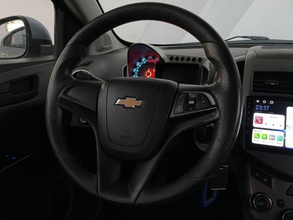 Chevrolet Aveo II с пробегом 2012 года, цена 450 000 рублей, 215056 км, седан, Автокод Объявления