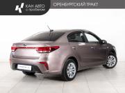 Kia Rio IV Казань  - изображение 18