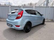 Hyundai Solaris I Ростов-на-Дону  - изображение 25