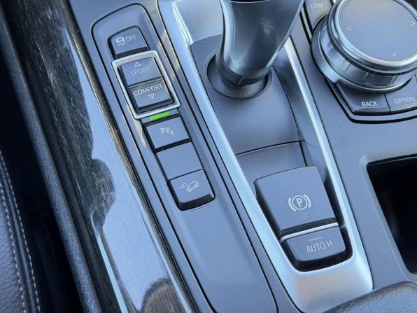BMW X5 III (F15) с пробегом 2017 года, цена 3 777 000 рублей, 174425 км, внедорожник, Автокод Объявления
