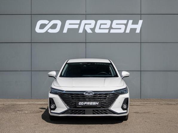 Chery Arrizo 8 с пробегом 2023 года, цена 2 090 000 рублей, 49770 км, седан, Автокод Объявления