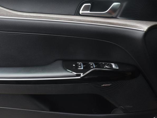 Kia K5 III с пробегом 2021 года, цена 2 859 000 рублей, 71960 км, седан, Автокод Объявления