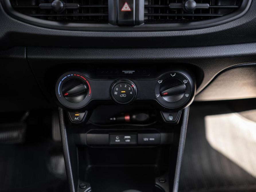 Kia Picanto III Сочи  - изображение 14