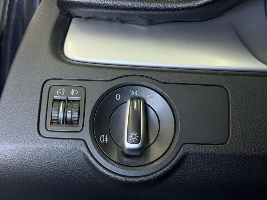 Volkswagen Passat B7 Уфа  - изображение 15