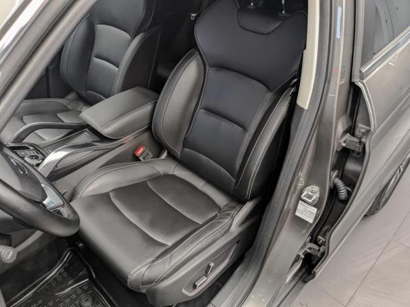 Geely Atlas Pro с пробегом 2023 года, цена 1 765 000 рублей, 103958 км, внедорожник, Автокод Объявления