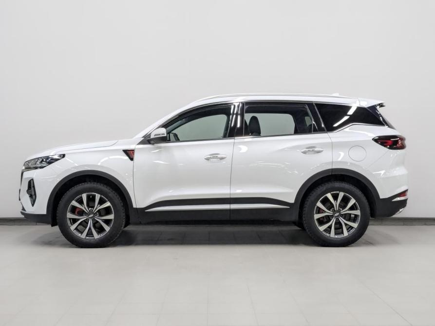 Chery Tiggo 7 Pro Max I Москва  - изображение 8