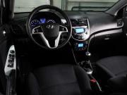 Hyundai Solaris I Воронеж  - изображение 24