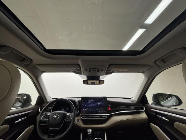 Toyota Highlander IV (XU70) с пробегом 2026 года, цена 5 750 000 рублей, 10 км, внедорожник, Автокод Объявления