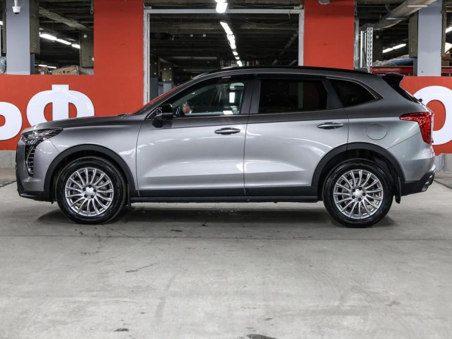 Haval Jolion I Рестайлинг Москва  - изображение 9