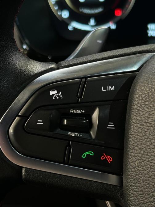 Geely Tugella I Рестайлинг Краснодар  - изображение 25