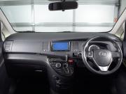 Toyota ISis I Рестайлинг Кемерово  - изображение 29