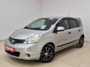 Nissan Note I Рестайлинг Альметьевск  - изображение 24