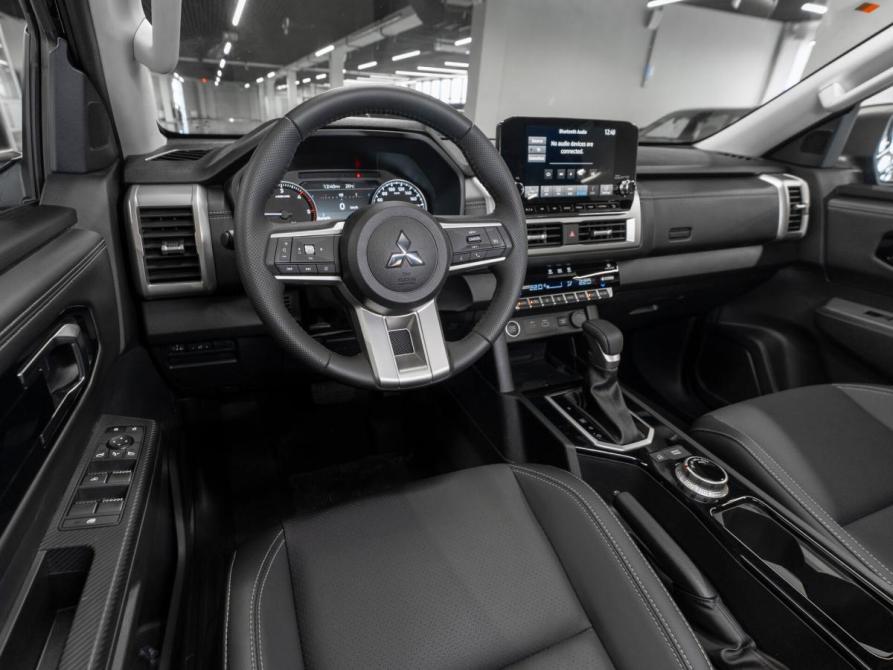 Mitsubishi L200 VI Москва  - изображение 7