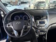 Hyundai Solaris I Рестайлинг Екатеринбург  - изображение 30
