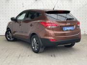 Hyundai ix35 I Рестайлинг Тамбов  - изображение 24
