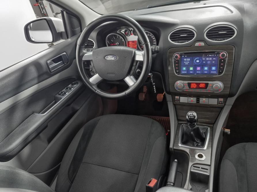 Ford Focus II Рестайлинг Нижний Новгород  - изображение 14