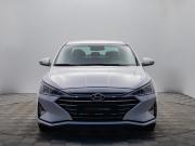 Hyundai Elantra VI (AD) Рестайлинг Москва  - изображение 27