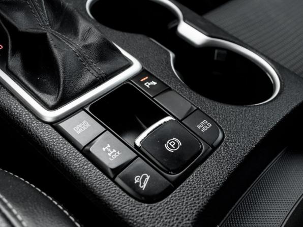 Kia Sportage IV с пробегом 2016 года, цена 1 950 000 рублей, 82624 км, внедорожник, Автокод Объявления