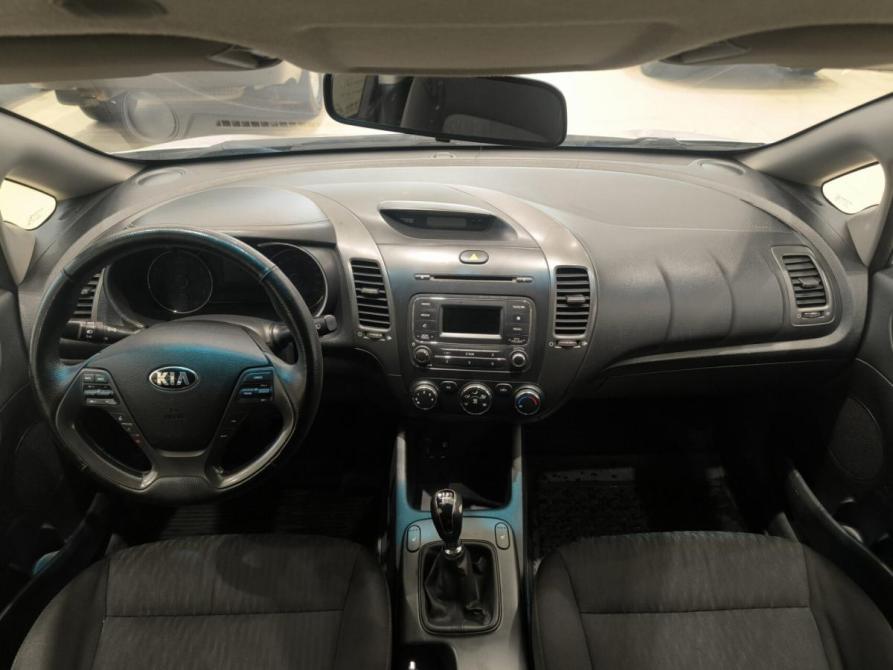 Kia Cerato III Казань  - изображение 17