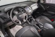 Hyundai ix35 I Рестайлинг Томск  - изображение 29