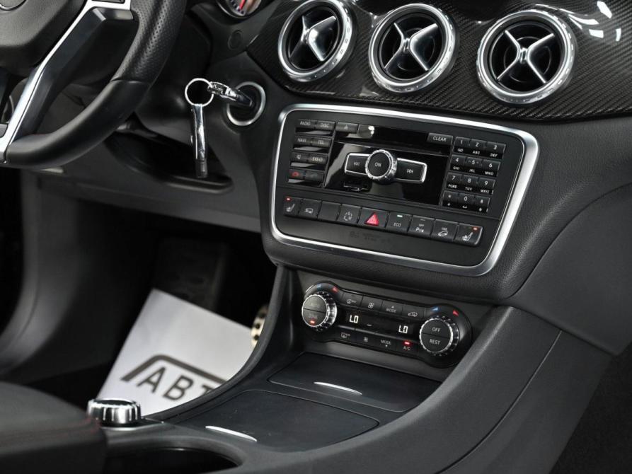 Mercedes-Benz GLA I (X156) Москва  - изображение 13