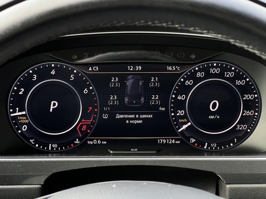 Volkswagen Tiguan II Нижний Новгород  - изображение 18
