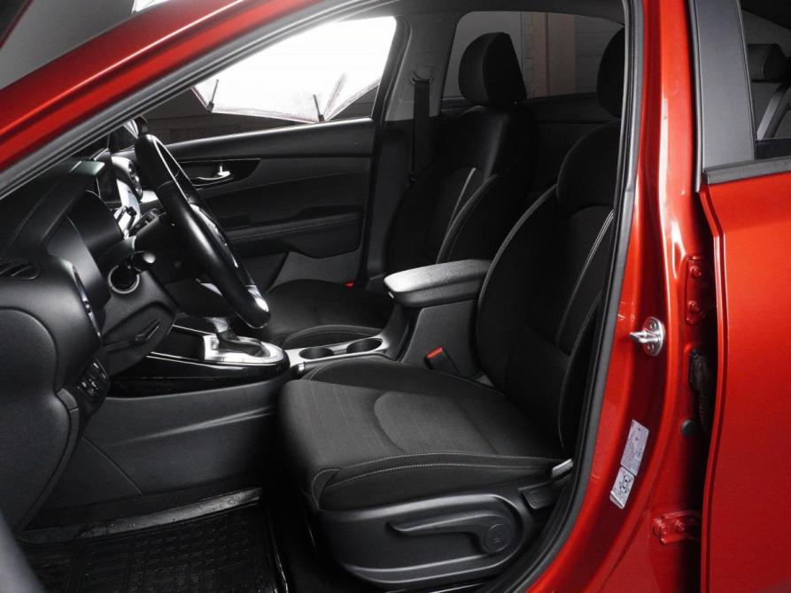 Kia Cerato IV Минеральные Воды  - изображение 11