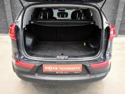 Kia Sportage III Екатеринбург  - изображение 25