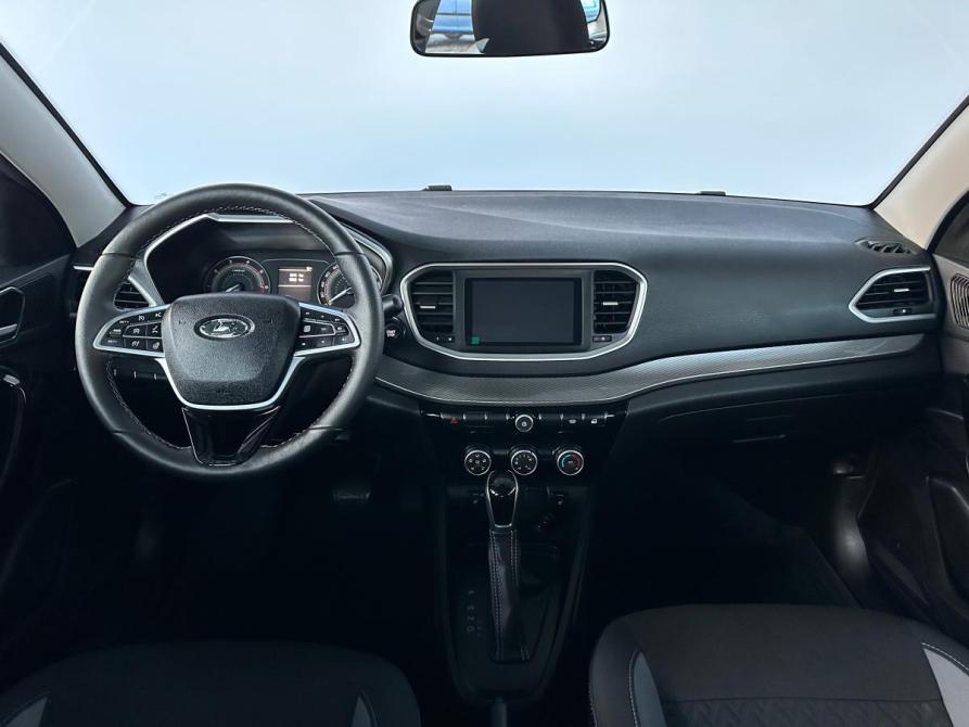 Lada (ВАЗ) Vesta I Рестайлинг (NG) Тамбов  - изображение 14