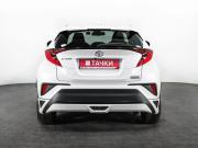 Toyota C-HR I Рестайлинг Иркутск  - изображение 30