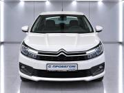 Citroen C4 II Рестайлинг Москва  - изображение 19
