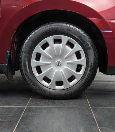 Nissan Almera III (G15) с пробегом 2014 года, цена 699 000 рублей, 171651 км, седан, Автокод Объявления