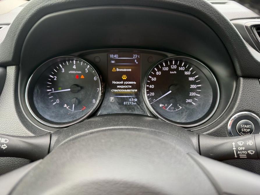 Nissan X-Trail III Рестайлинг Санкт-Петербург  - изображение 5