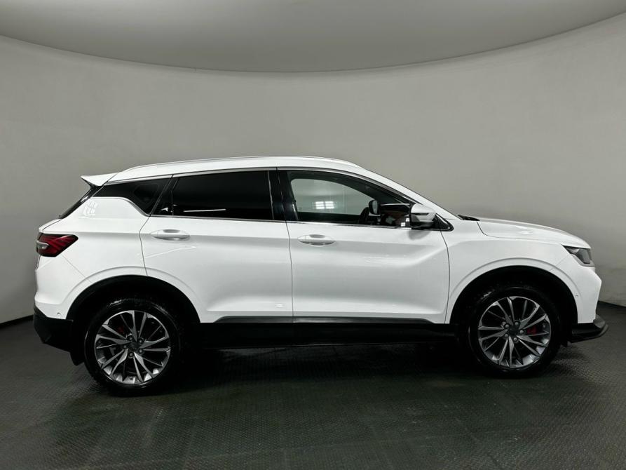 Geely Coolray I Пермь  - изображение 4