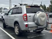 Chery Tiggo (T11) I Рестайлинг (FL) Санкт-Петербург  - изображение 9