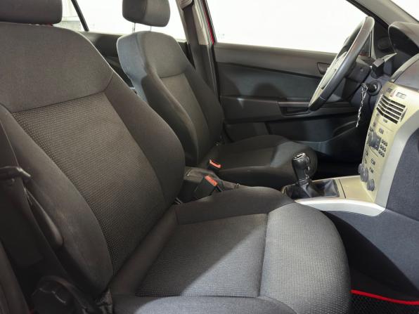 Opel Astra H Рестайлинг с пробегом 2007 года, цена 399 900 рублей, 214121 км, хэтчбек, Автокод Объявления