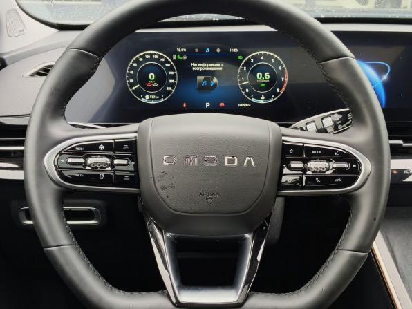 Omoda C5 I Рестайлинг с пробегом 2024 года, цена 2 119 000 рублей, 14050 км, внедорожник, Автокод Объявления