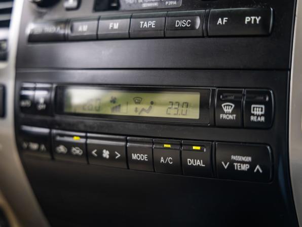 Toyota Land Cruiser Prado 120 Series с пробегом 2004 года, цена 1 408 000 рублей, 410000 км, внедорожник, Автокод Объявления