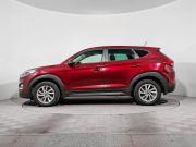 Hyundai Tucson III Санкт-Петербург  - изображение 26