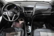 Hyundai Solaris I Новокузнецк  - изображение 49