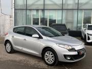 Renault Megane III Рестайлинг Калуга  - изображение 26