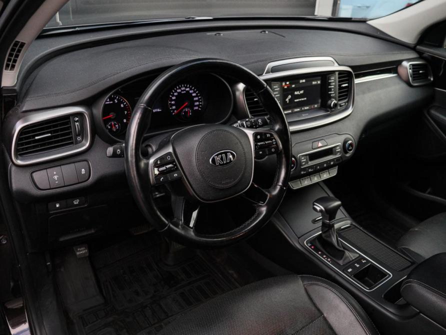 Kia Sorento III Prime Рестайлинг Москва  - изображение 11