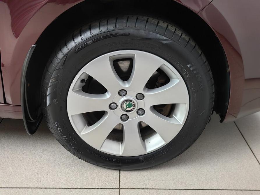 Skoda Superb II Подольск  - изображение 23