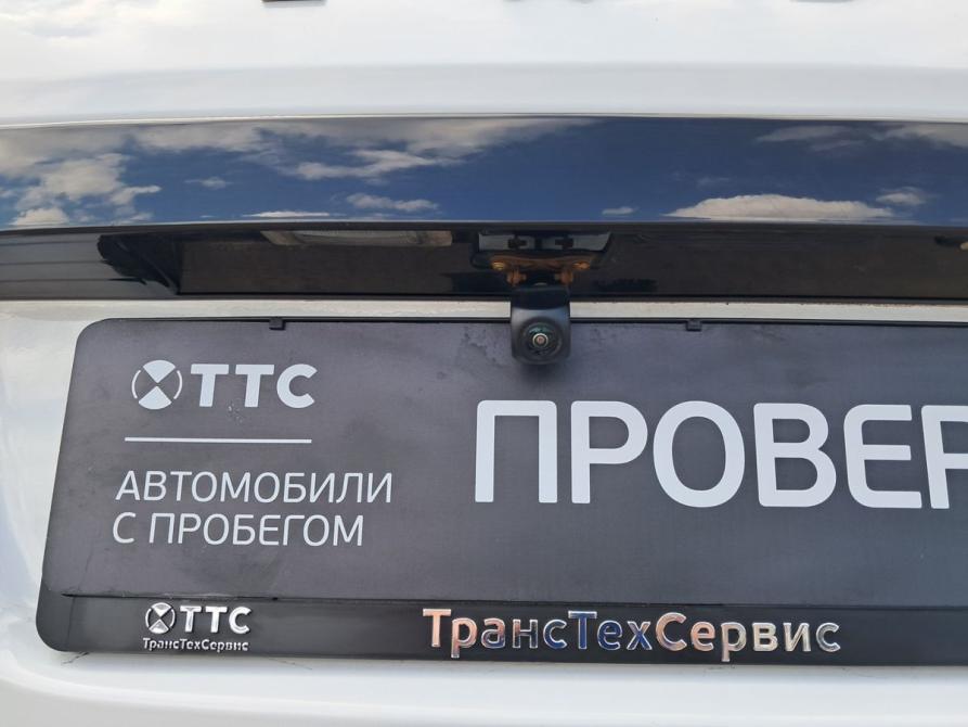 Lada (ВАЗ) Granta I Рестайлинг Набережные Челны  - изображение 27