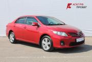 Toyota Corolla X (E140 E150) Рестайлинг Нижний Новгород  - изображение 23