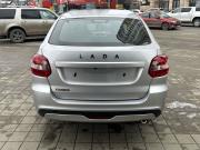 Lada (ВАЗ) Granta I Рестайлинг Краснодар  - изображение 20