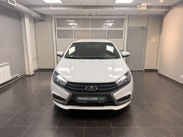 Lada (ВАЗ) Vesta I с пробегом 2021 года, цена 1 275 000 рублей, 56000 км, универсал, Автокод Объявления